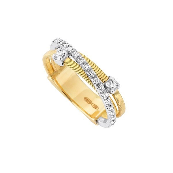 If you have a simple solitaire engagement ring ...
