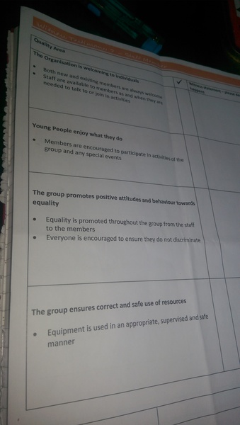 Guiders Staff Room Part 3