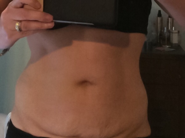 Low Carb Bootcamp - our final weigh-in!