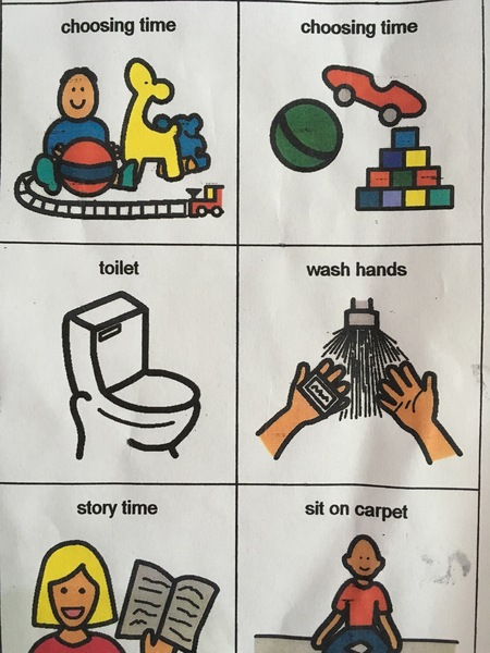 DS with ASD starting school Sept 2018 - I am feeling overwhelmed