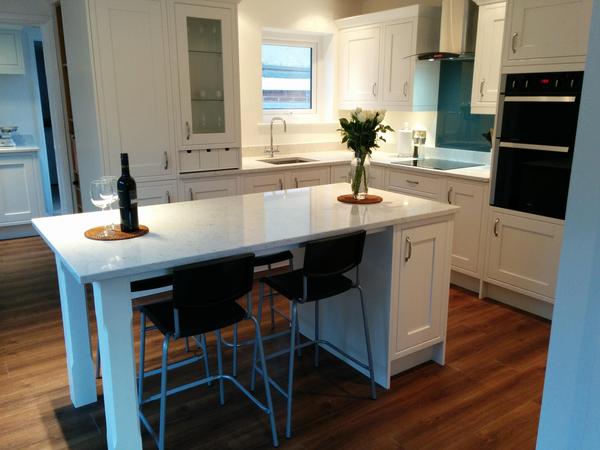 What's in your kitchen?