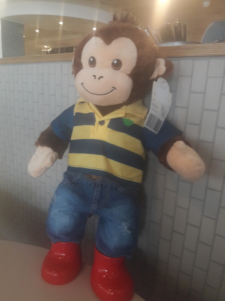 Find out what MNers and their DC’s got up to at the Build-A-Bear Workshop! NOW CLOSED!