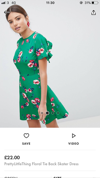 This dress for a wedding?