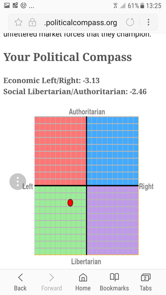 "It's ok to punch Nazis" becomes "It's ok to punch women"