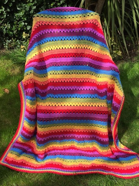 Woolly Hugs. Chernobyl 2018 is HERE!!!