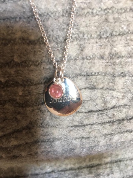 Brown spotting after D&C, how long for?