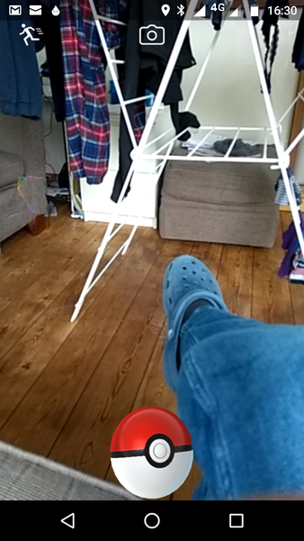 PokemonGo #15. We're gonna rock down to Electrike Avenue