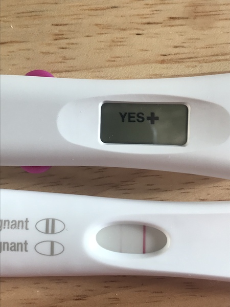 Who’s TTC a Christmas Baby. March 2018
