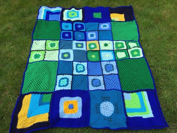 Woolly Hugs. Chernobyl 2018 is HERE!!!