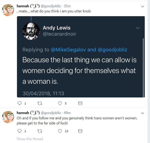 @MNHQ  Another one in your midst (Title edited by MNHQ)