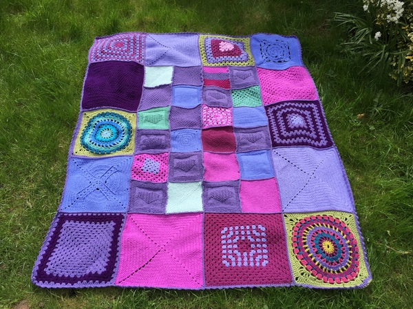 Woolly Hugs. Chernobyl 2018 is HERE!!!