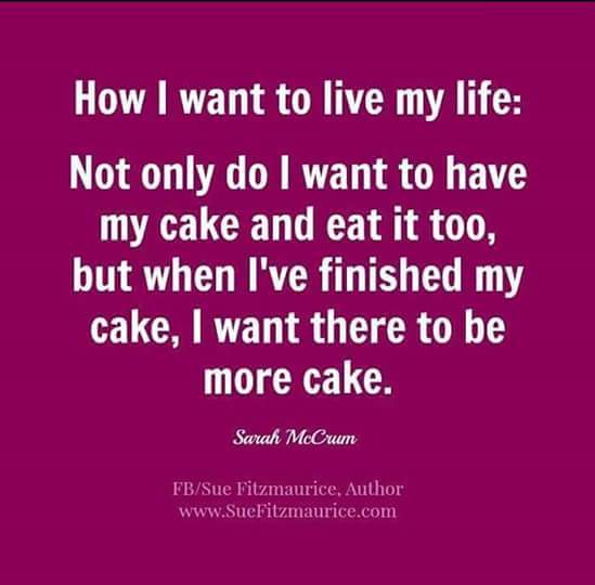 Swagger Inn 155 - it’s Springtime, time to frolic and gambol with the HBFs