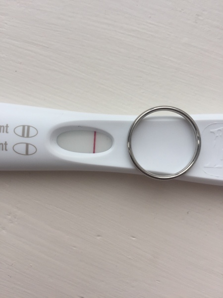 Would you say this is positive?