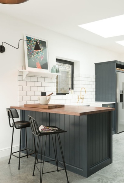 Help with kitchen cabinets. Looking to immitate deVOL.