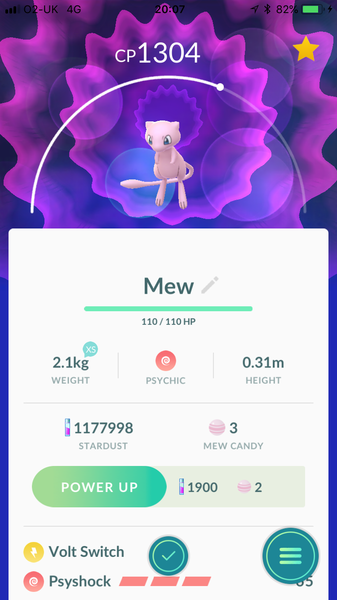 PokemonGo #15. We're gonna rock down to Electrike Avenue