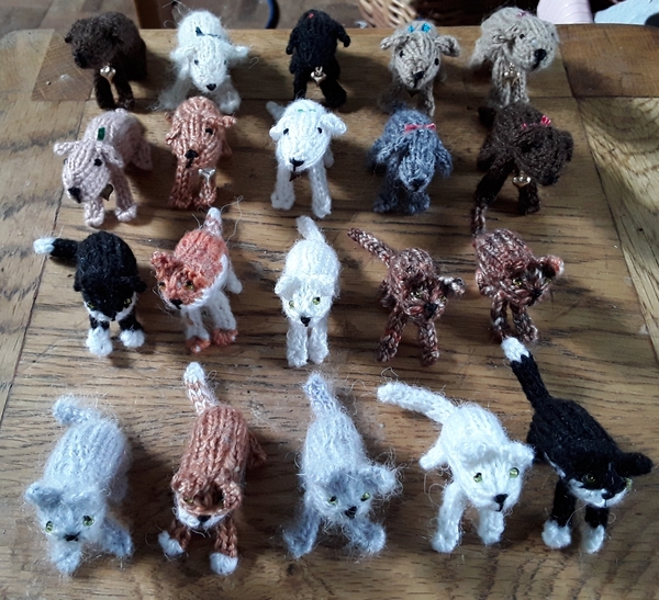 Aspiring to Affording April Amusements