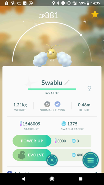 PokemonGo #15. We're gonna rock down to Electrike Avenue