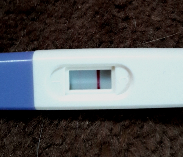 Does this look like a BFP??