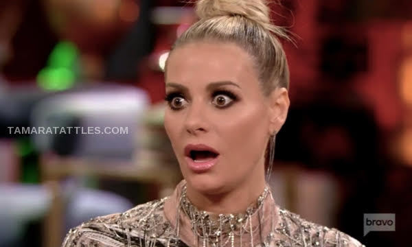 Where are my RHOBH people??