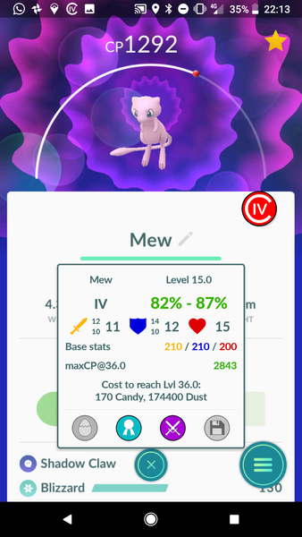 PokemonGo #15. We're gonna rock down to Electrike Avenue