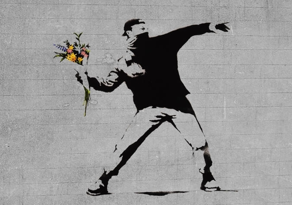 Trumpwatch: Courage Calls to Courage Everywhere