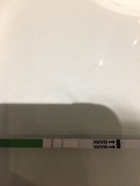 IS this a positive a OPK? And when to DTD!