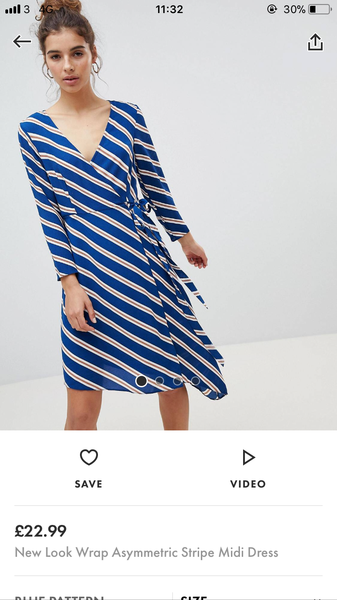 This dress for a wedding?