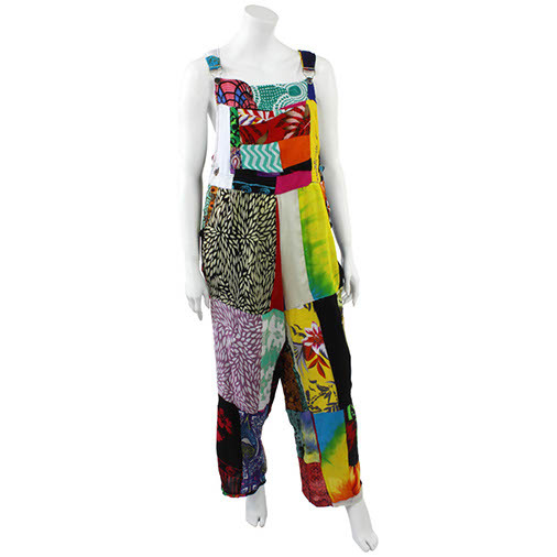 Hippies from the 1990’s -anyone got an urge to revisit too?