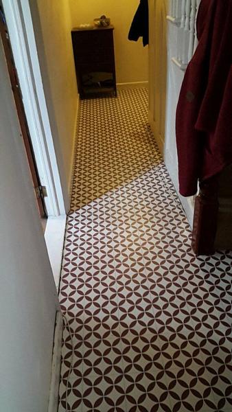 Is there anything I can do with my laminate?