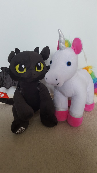 Find out what MNers and their DC’s got up to at the Build-A-Bear Workshop! NOW CLOSED!