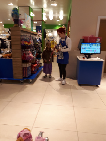 Find out what MNers and their DC’s got up to at the Build-A-Bear Workshop! NOW CLOSED!