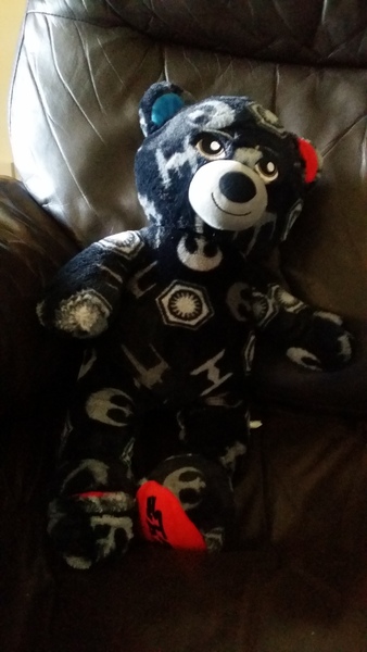Find out what MNers and their DC’s got up to at the Build-A-Bear Workshop! NOW CLOSED!