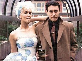 To ask your favourite 80s TV show?