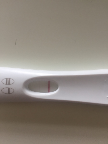 Would you say this is positive?