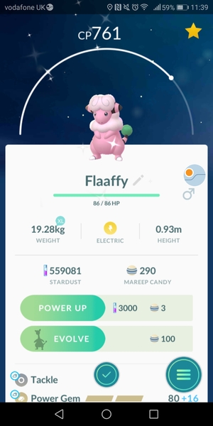 PokemonGo #15. We're gonna rock down to Electrike Avenue