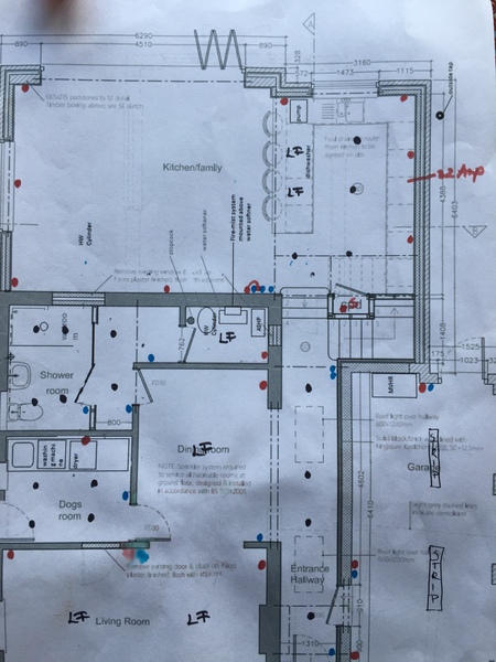 Home Extension thread 2018