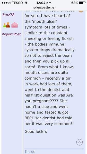 TTC after pregnancy loss - Thread 18: Christmas cake for Christmas babies