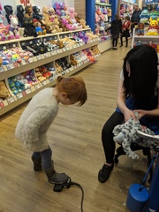 Find out what MNers and their DC’s got up to at the Build-A-Bear Workshop! NOW CLOSED!