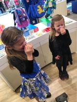 Find out what MNers and their DC’s got up to at the Build-A-Bear Workshop! NOW CLOSED!