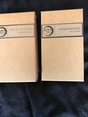 Whether you want to smell like Alexis Colby, Miffy, Mrs Robinson or a Stormtrooper, come and join the Lovely, Friendly Perfume Thread 12