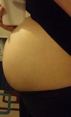 Baby bumps