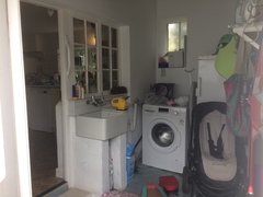 How can I improve my kitchen without spending a fortune??