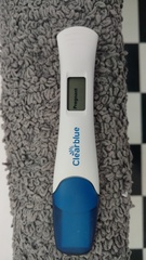 TTC after pregnancy loss Thread 19- More cake for more babies