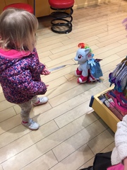 Find out what MNers and their DC’s got up to at the Build-A-Bear Workshop! NOW CLOSED!