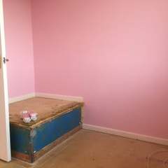 Anyone fancy a "boxroom inspiration" thread?