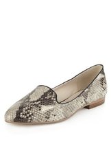 Leopard/animal print shoes?