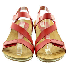 Hit me with your tan flat sandal recommendations