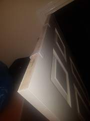 Soundproofing in shared house