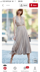 Please help me pick a wedding outfit! (with pics)