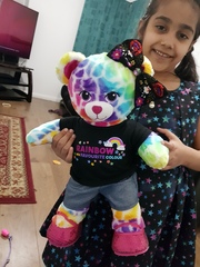 Find out what MNers and their DC’s got up to at the Build-A-Bear Workshop! NOW CLOSED!